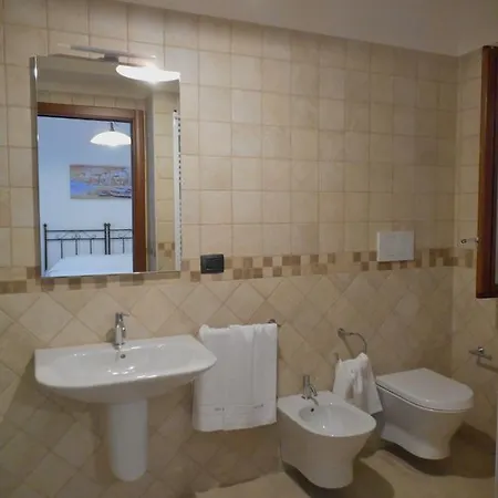 Le Terrazze Miramare *