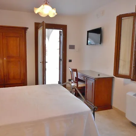 Le Terrazze Miramare *