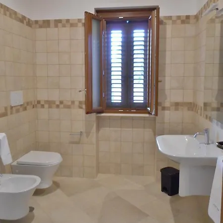 Le Terrazze Miramare Landhuis