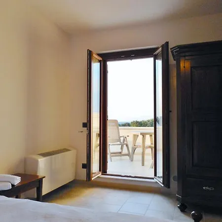 Le Terrazze Miramare * Torre Canne