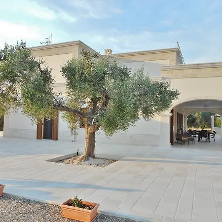 Le Terrazze Miramare Landhuis