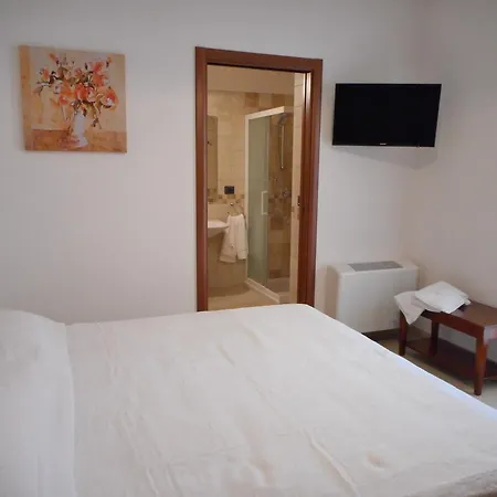 Le Terrazze Miramare *