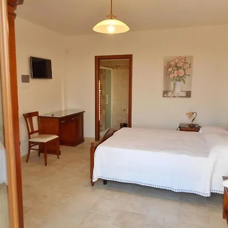 Landhuis Le Terrazze Miramare