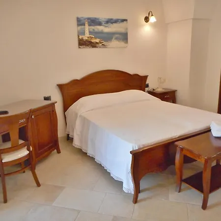 Le Terrazze Miramare Torre Canne