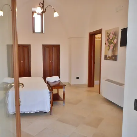 Le Terrazze Miramare