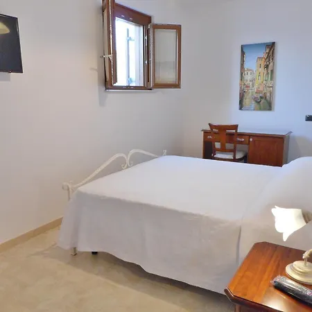 Le Terrazze Miramare *