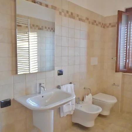 Landhuis Le Terrazze Miramare Torre Canne