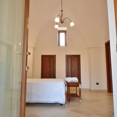 Le Terrazze Miramare Torre Canne