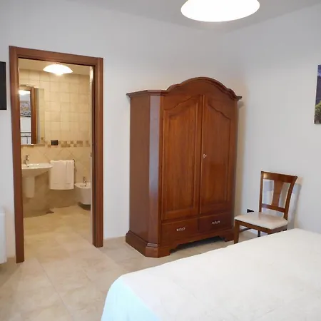 Landhuis Le Terrazze Miramare *