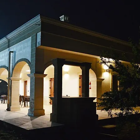 Le Terrazze Miramare Torre Canne