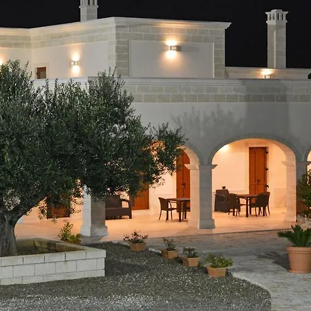 Le Terrazze Miramare Torre Canne