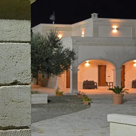 Le Terrazze Miramare Landhuis *