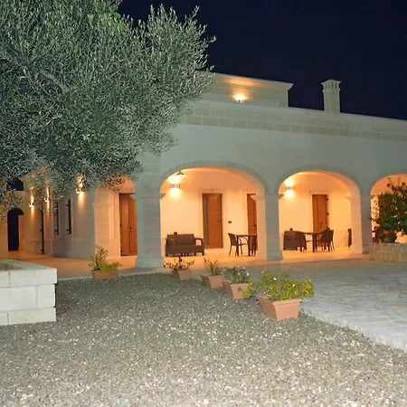 Le Terrazze Miramare Torre Canne