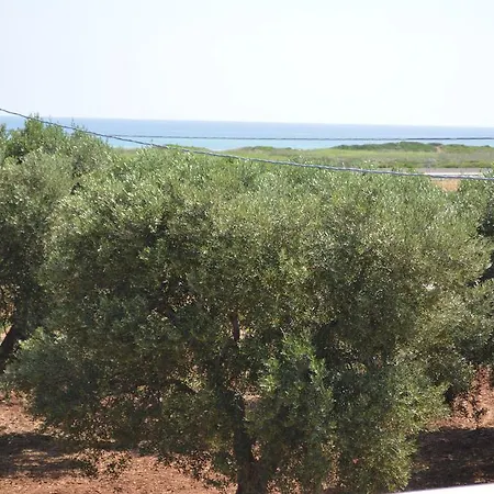 Casa rural Le Terrazze Miramare *