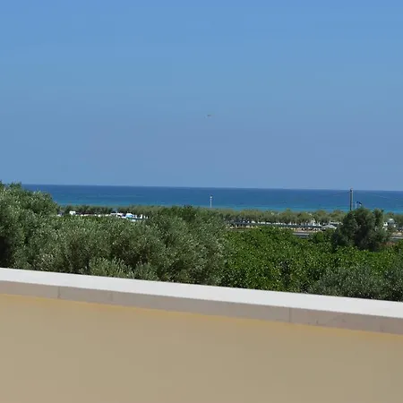 Le Terrazze Miramare