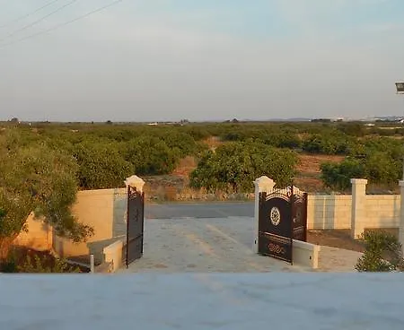 Le Terrazze Miramare Landhuis *