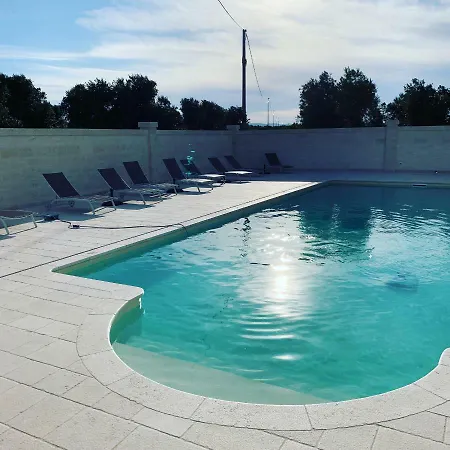 Le Terrazze Miramare