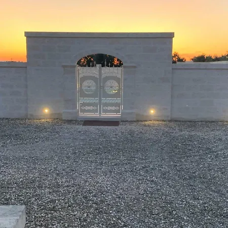 Landhuis Le Terrazze Miramare *