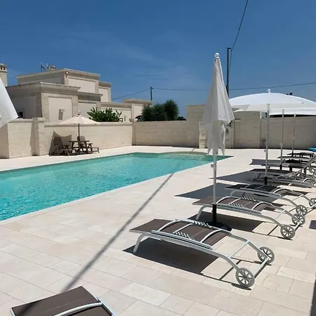 Le Terrazze Miramare Venkovský dům *