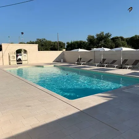 Le Terrazze Miramare