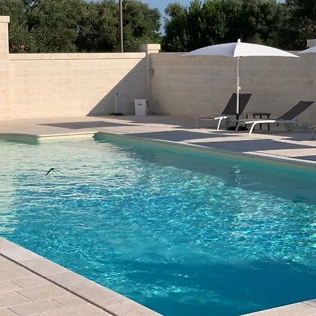 Le Terrazze Miramare Torre Canne