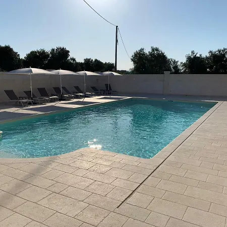 Le Terrazze Miramare Landhuis *