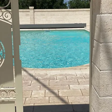 Le Terrazze Miramare Torre Canne