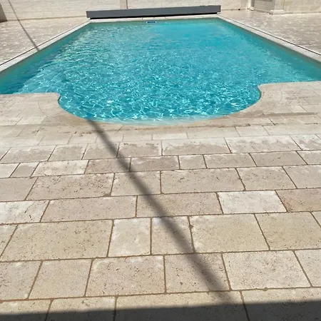 Venkovský dům Le Terrazze Miramare