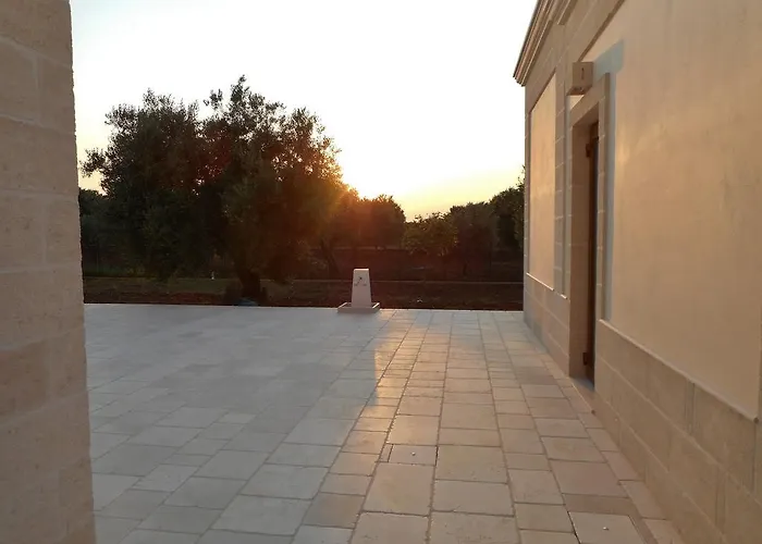 Le Terrazze Miramare Casa di campagna