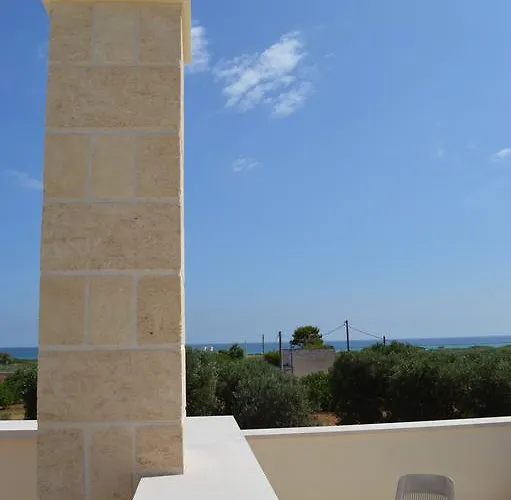 Le Terrazze Miramare Casa di campagna *