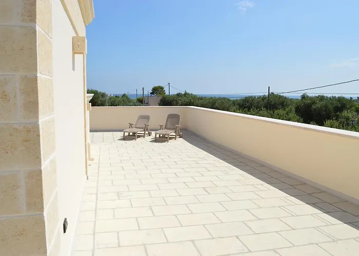 Le Terrazze Miramare *