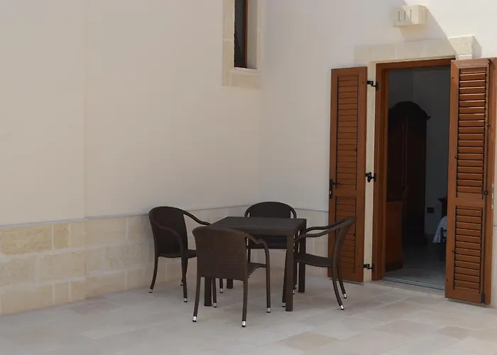 Le Terrazze Miramare Casa di campagna