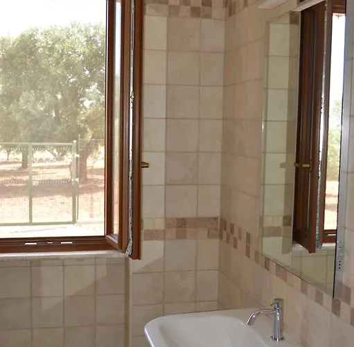 Le Terrazze Miramare Casa di campagna *