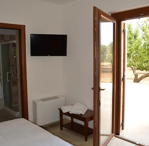 Le Terrazze Miramare Casa di campagna Torre Canne