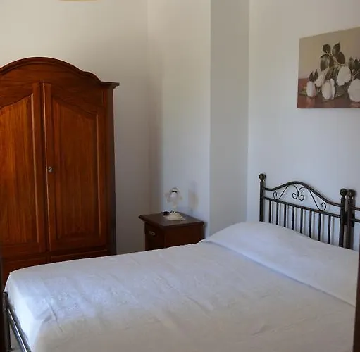 Le Terrazze Miramare Casa di campagna *