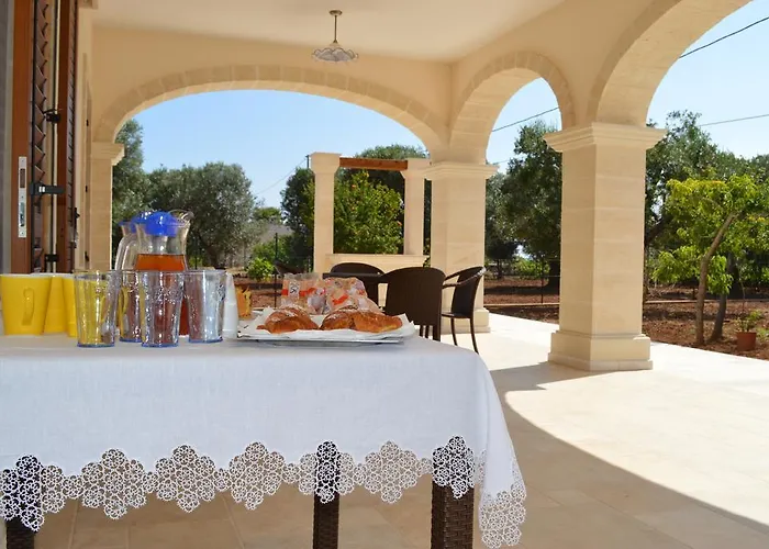 Le Terrazze Miramare *