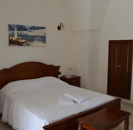 Le Terrazze Miramare * Torre Canne