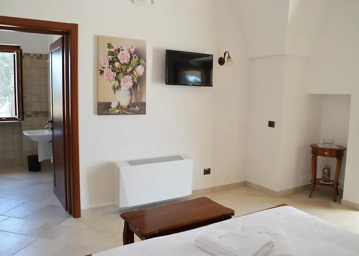 Le Terrazze Miramare Casa di campagna