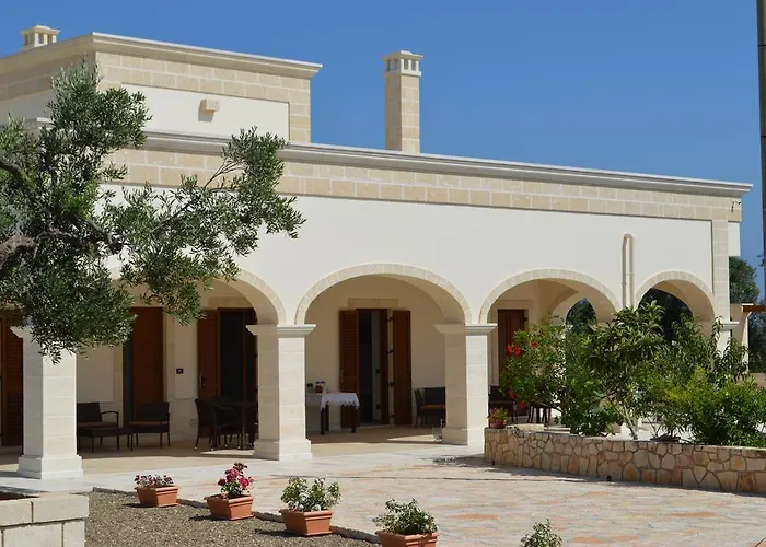 Le Terrazze Miramare *