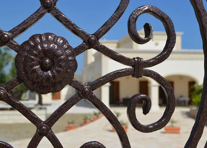 Le Terrazze Miramare *