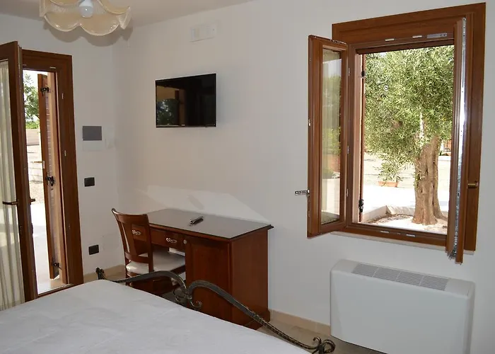 Le Terrazze Miramare Casa di campagna *