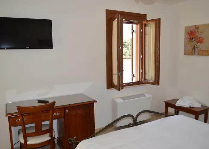 Le Terrazze Miramare Casa di campagna Torre Canne