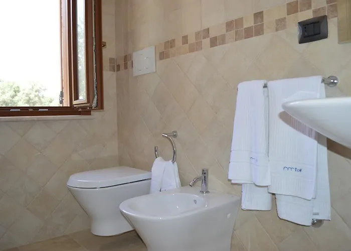 Le Terrazze Miramare Casa di campagna