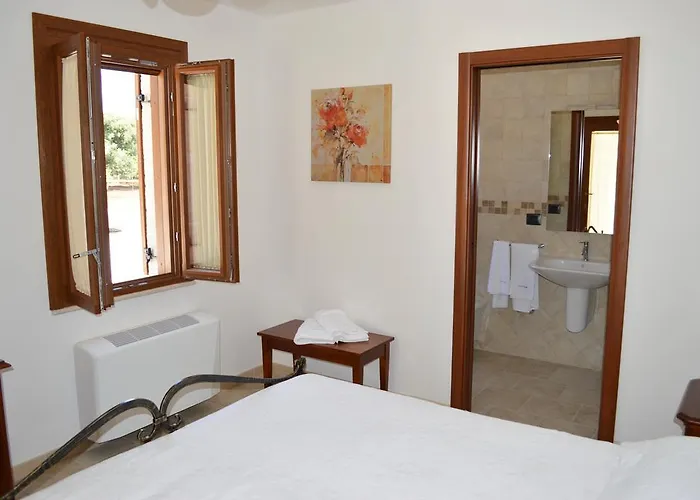 Le Terrazze Miramare *