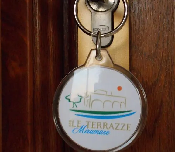 Le Terrazze Miramare *