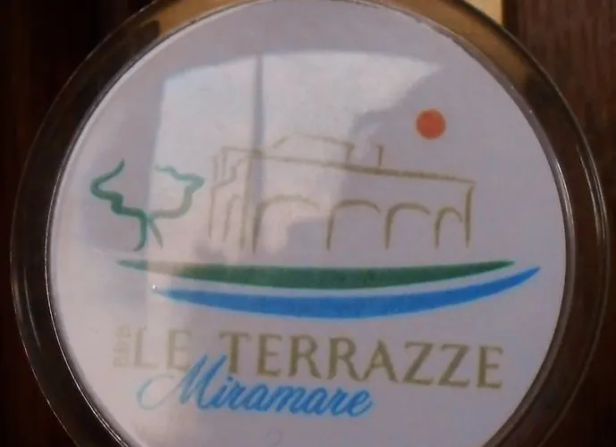 Le Terrazze Miramare Casa di campagna *