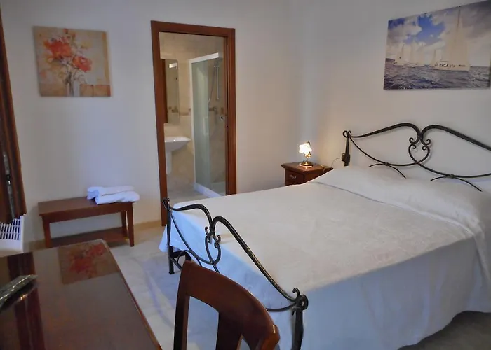 Le Terrazze Miramare * Torre Canne