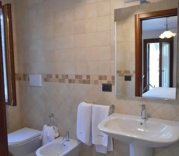 Le Terrazze Miramare Casa di campagna *