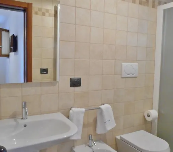 Le Terrazze Miramare *