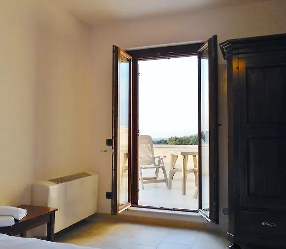 Le Terrazze Miramare * Torre Canne